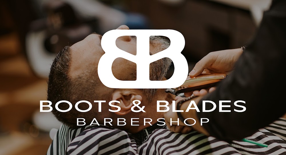 Boots & Blades Barbershop primary photo