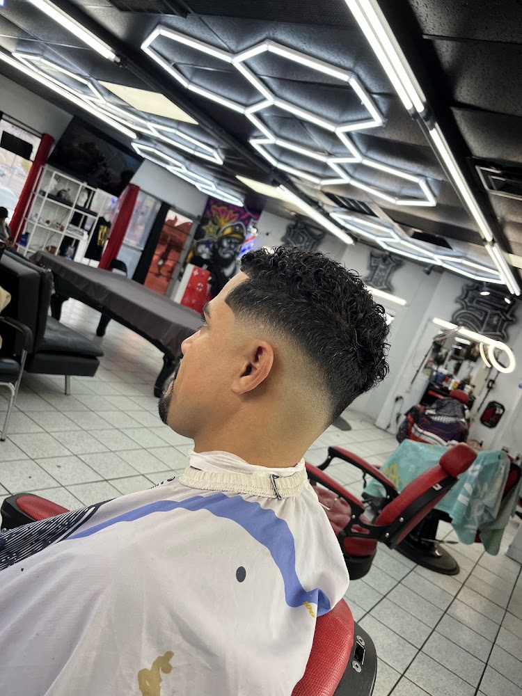 Boss life barbershop primary photo