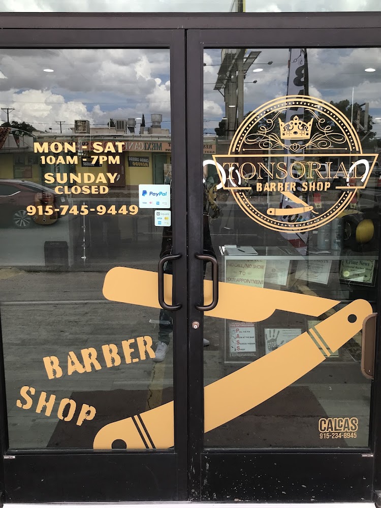 Boss life barbershop view 3