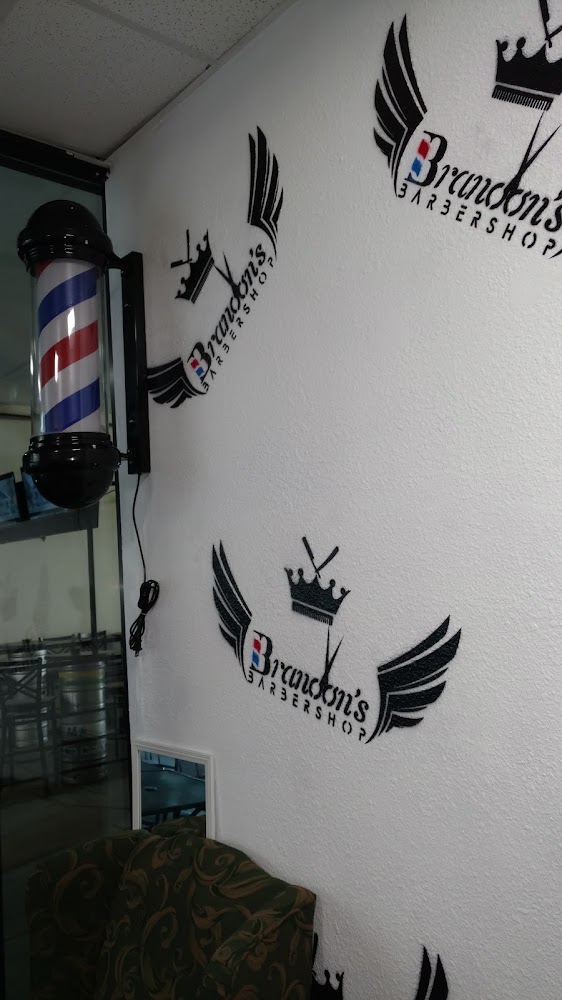 Brandons Barbershop view 3