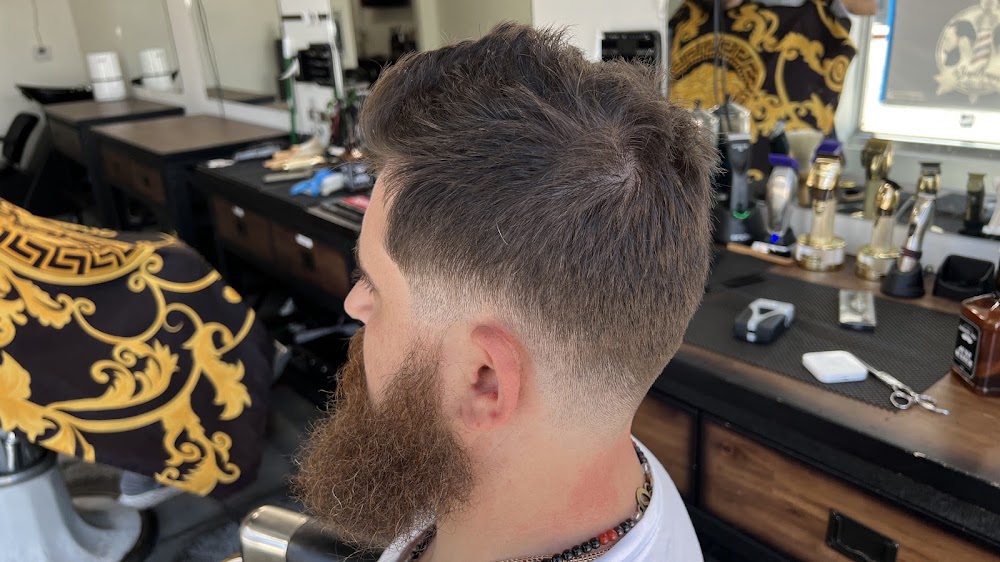 Brethren Barber Parlour LLC primary photo