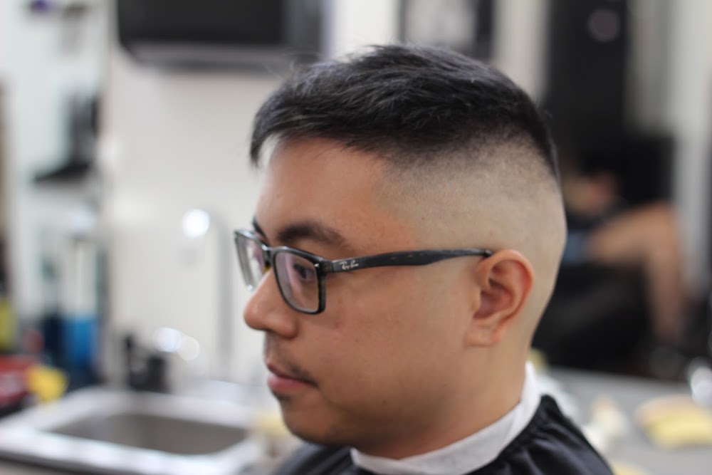 Brethren Barber Parlour LLC view 2