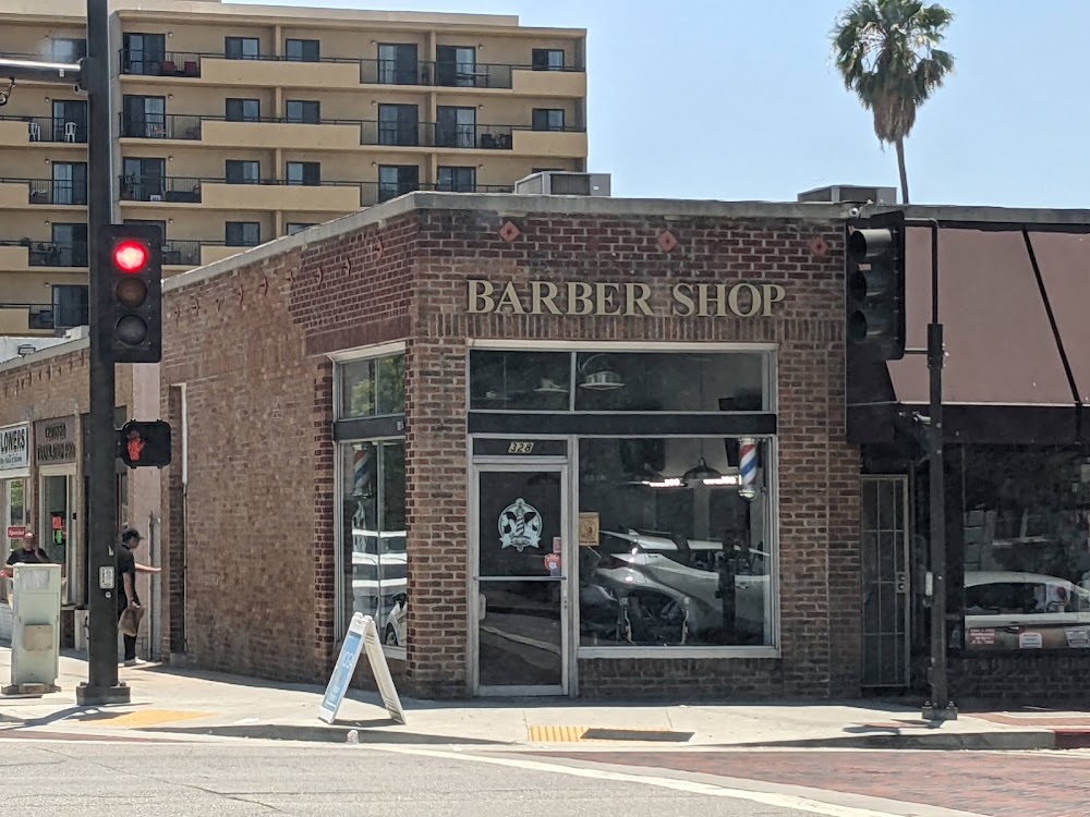 Brethren Barber Parlour LLC view 3