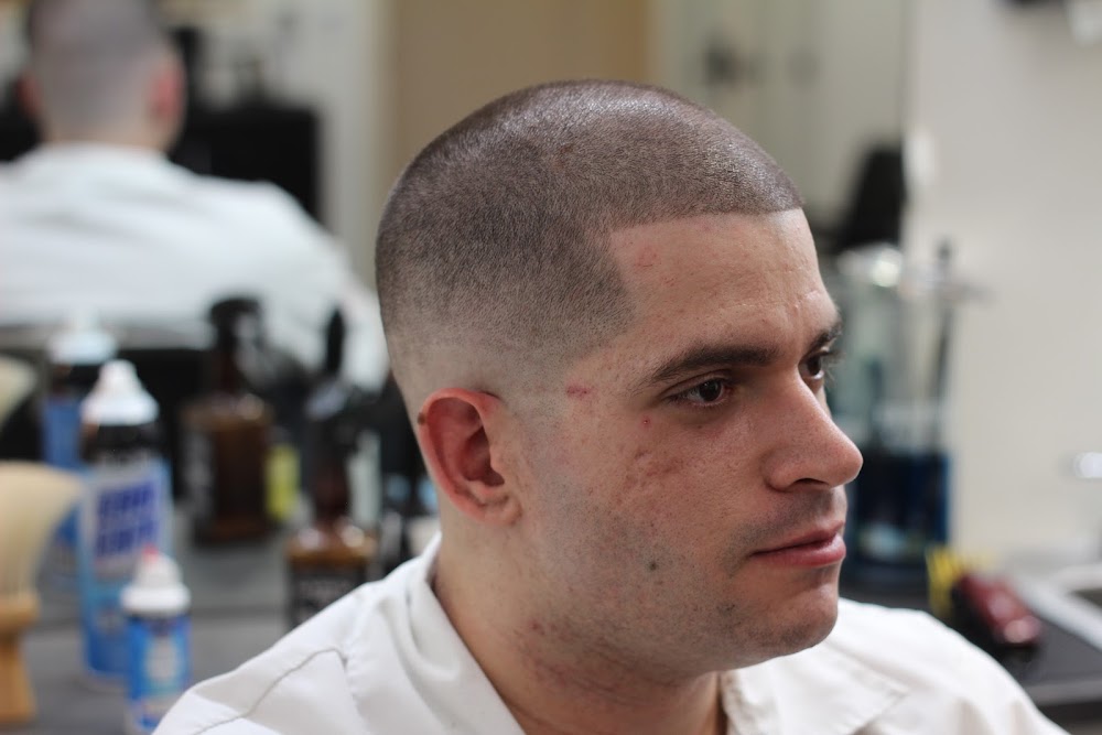 Brethren Barber Parlour LLC view 4