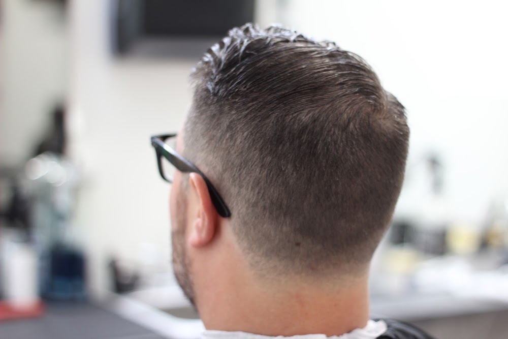 Brethren Barber Parlour LLC view 5