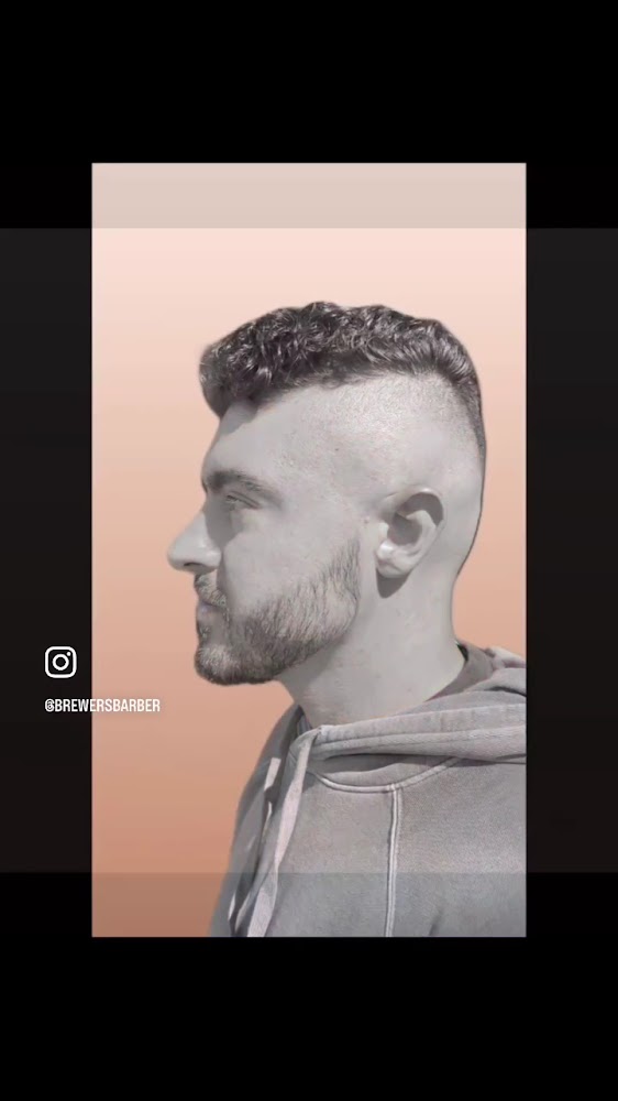 Brewers Barber view 4