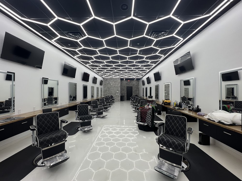 BrickHouse Barbershop #2 primary photo
