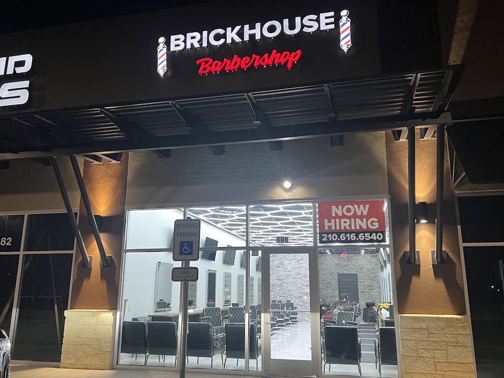 BrickHouse Barbershop #2 view 2