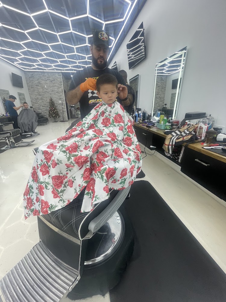 BrickHouse Barbershop #2 view 3