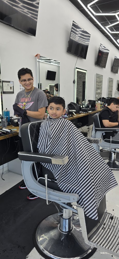 BrickHouse Barbershop #2 view 4
