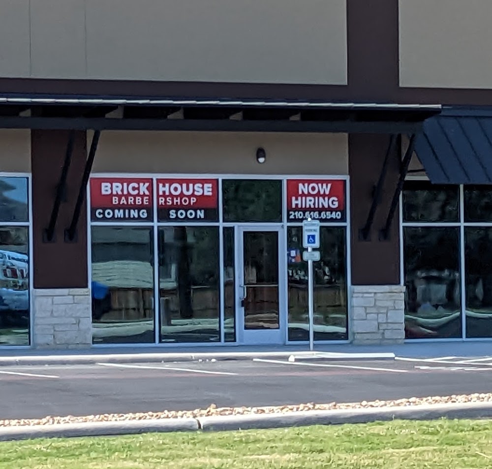 BrickHouse Barbershop #2 view 5