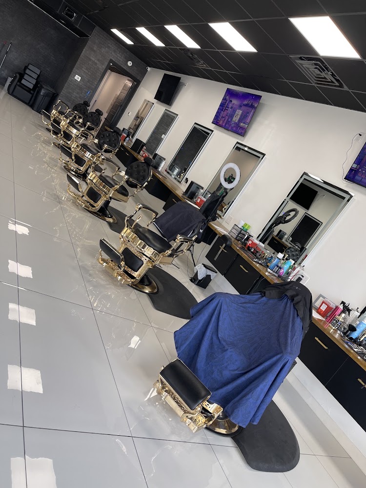 Brickhouse Barbershop #3 primary photo