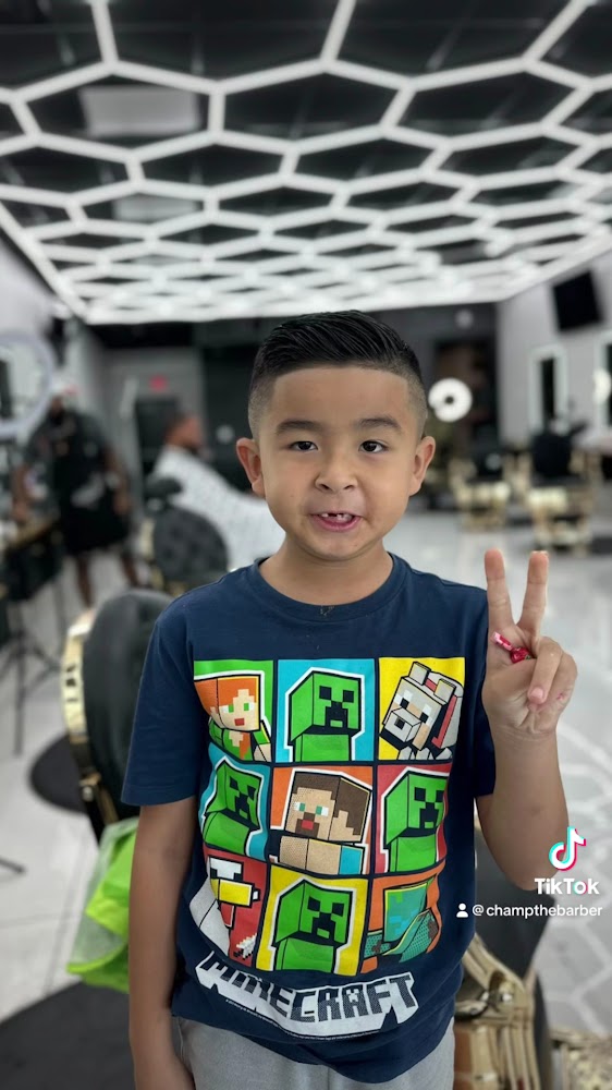 Brickhouse Barbershop #3 view 2