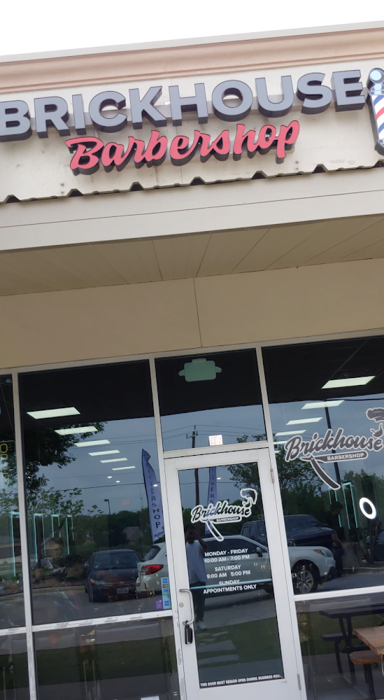 Brickhouse Barbershop #3 view 3