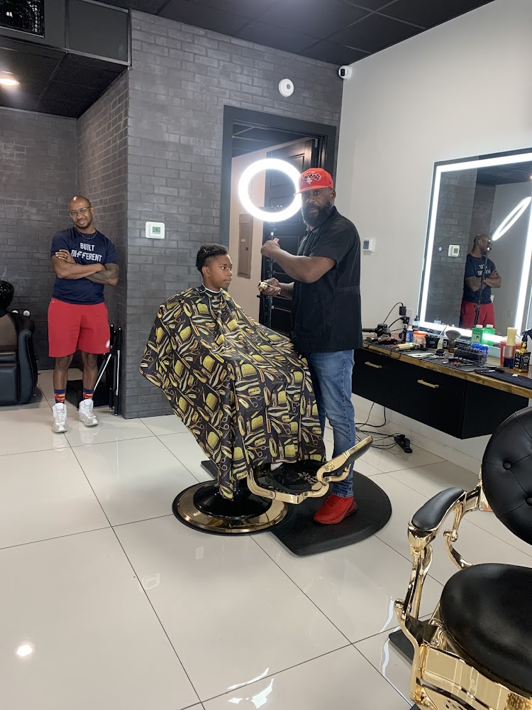 Brickhouse Barbershop #3 view 4