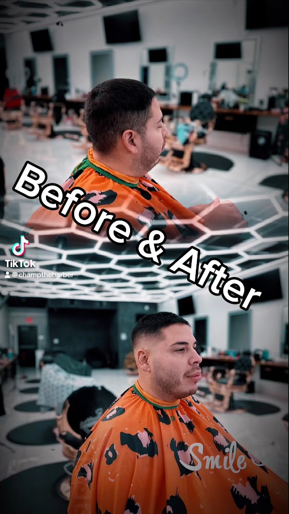 Brickhouse Barbershop #3 view 5