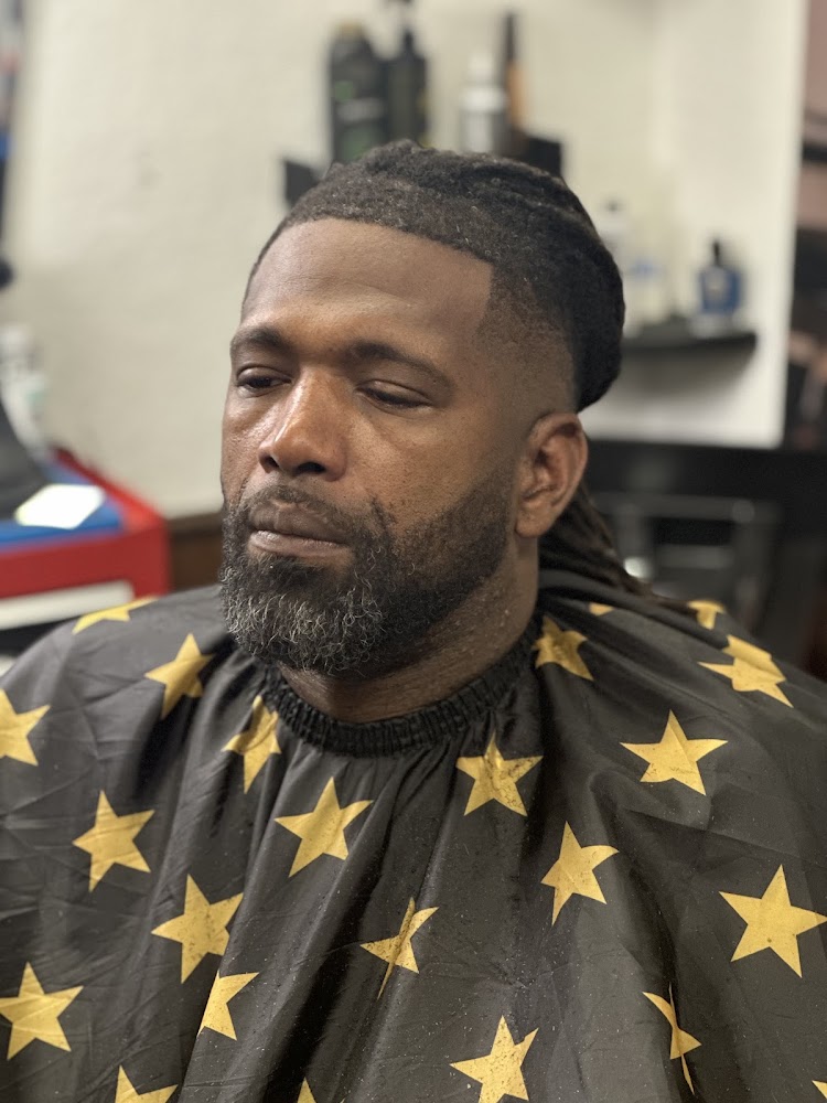 Bridge Street Barbershop view 3