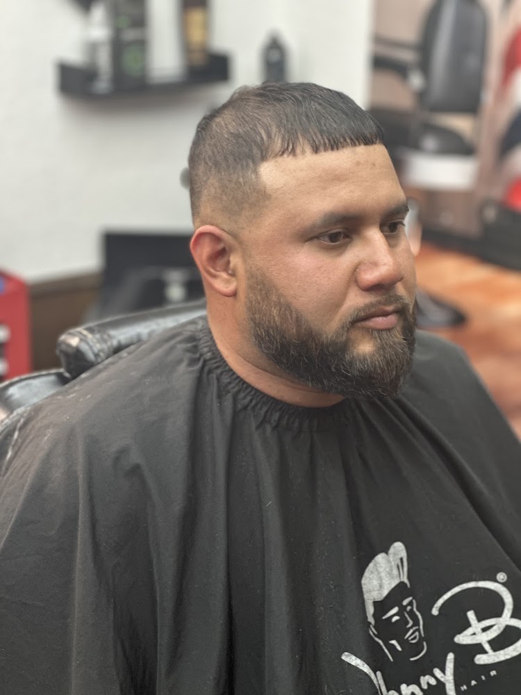 Bridge Street Barbershop view 4