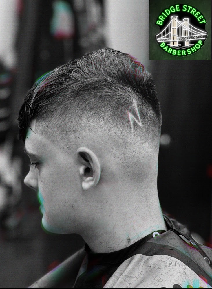 Bridge Street Barbershop view 5
