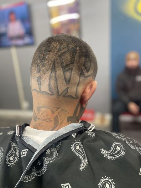 Broadway Barbershop view 2