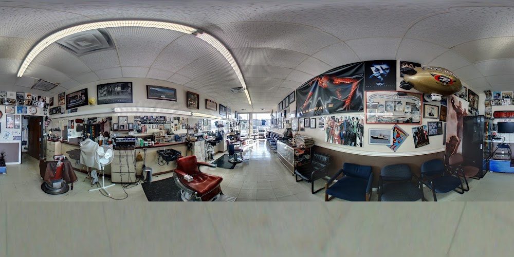Brownie's view 4
