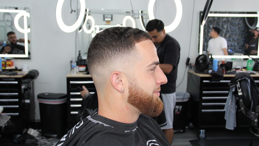 Bushwick Barbershop primary photo