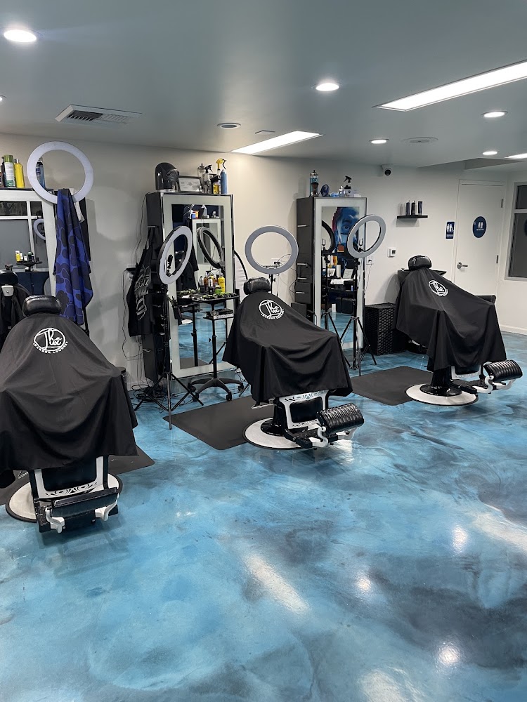 Butch & Screwball Barbers view 5