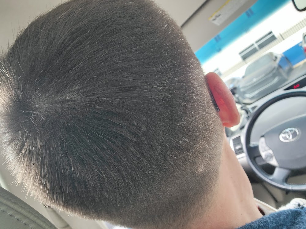 Buzzed Barbers view 4