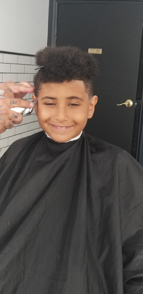 Buzzed Barbers view 5