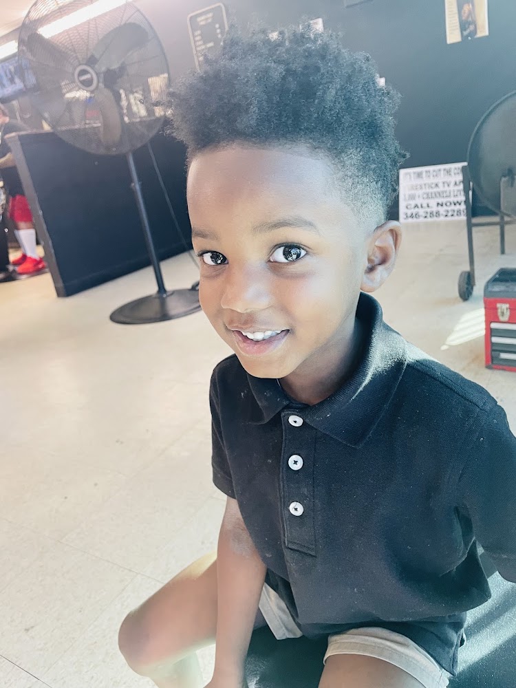 C&C Barber Shop primary photo