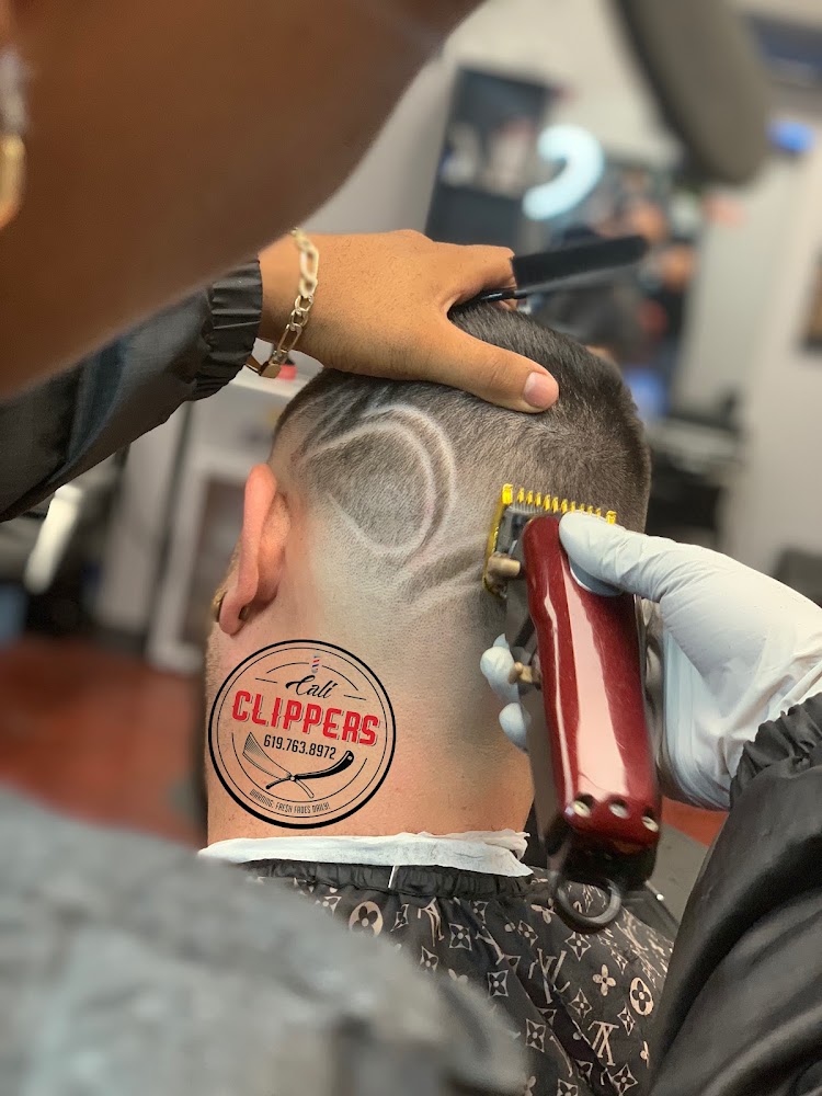 Cali Clippers view 3