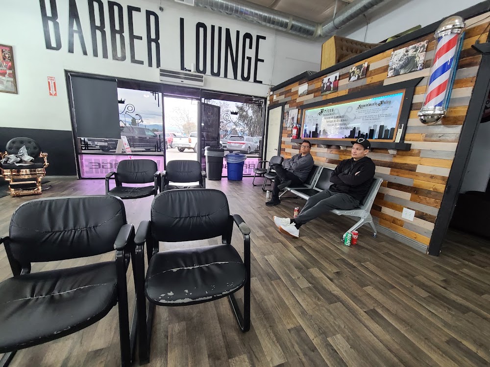 Cali's Finest Barbershop view 3