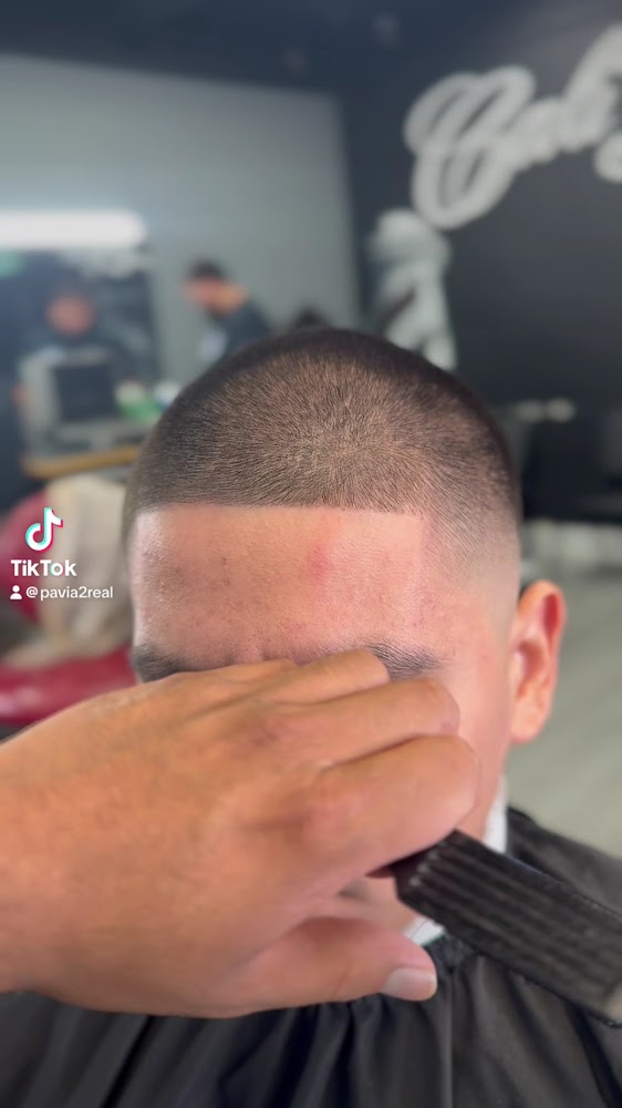 Cali Style Barbershop view 2
