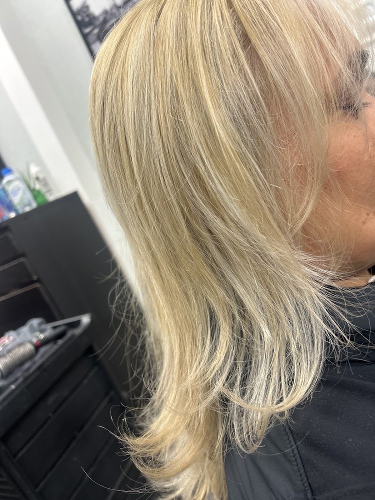 Capelli Barbershop view 4