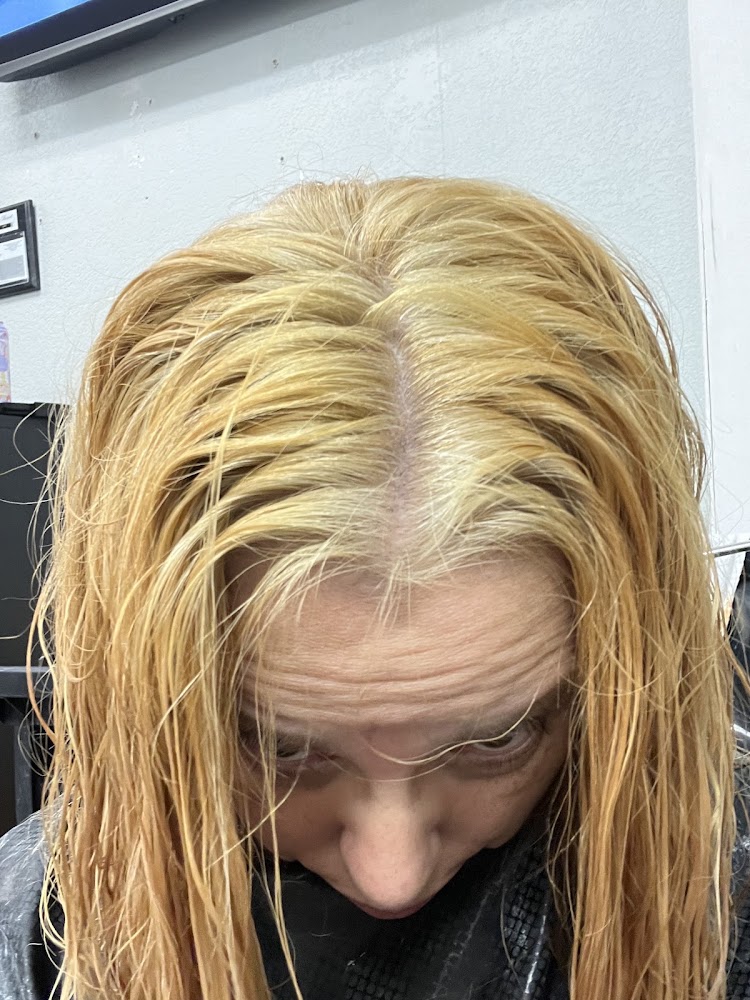 Capelli Barbershop view 5