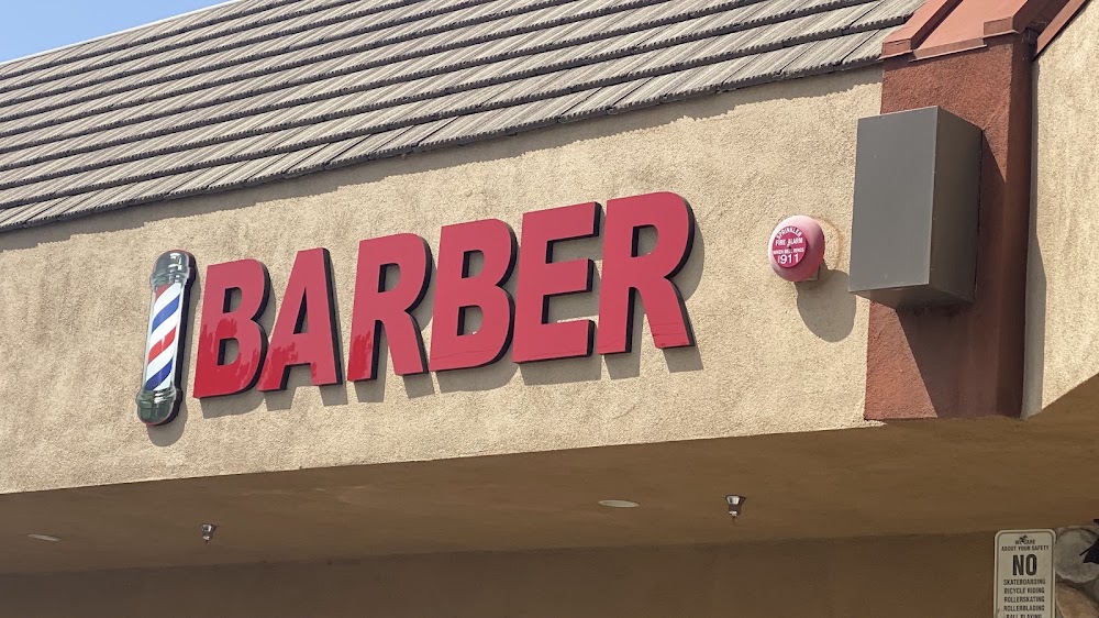 Capital Shave Barber Shop view 3