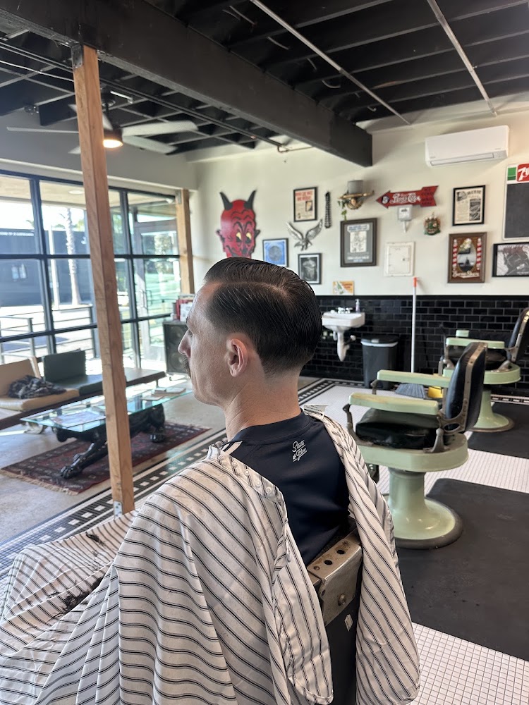 Capitol Barbershop primary photo