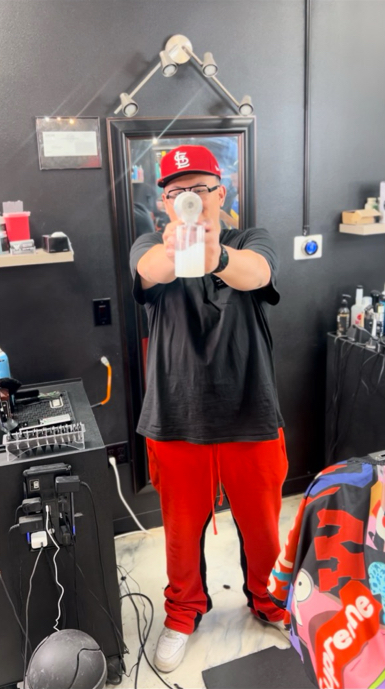 Carlos The Barber primary photo