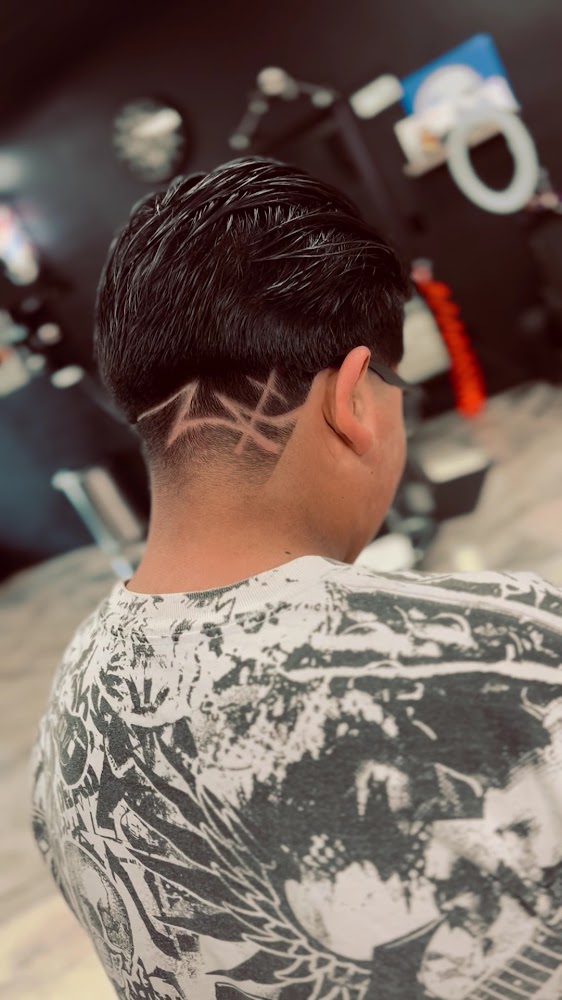 Carlos The Barber view 5