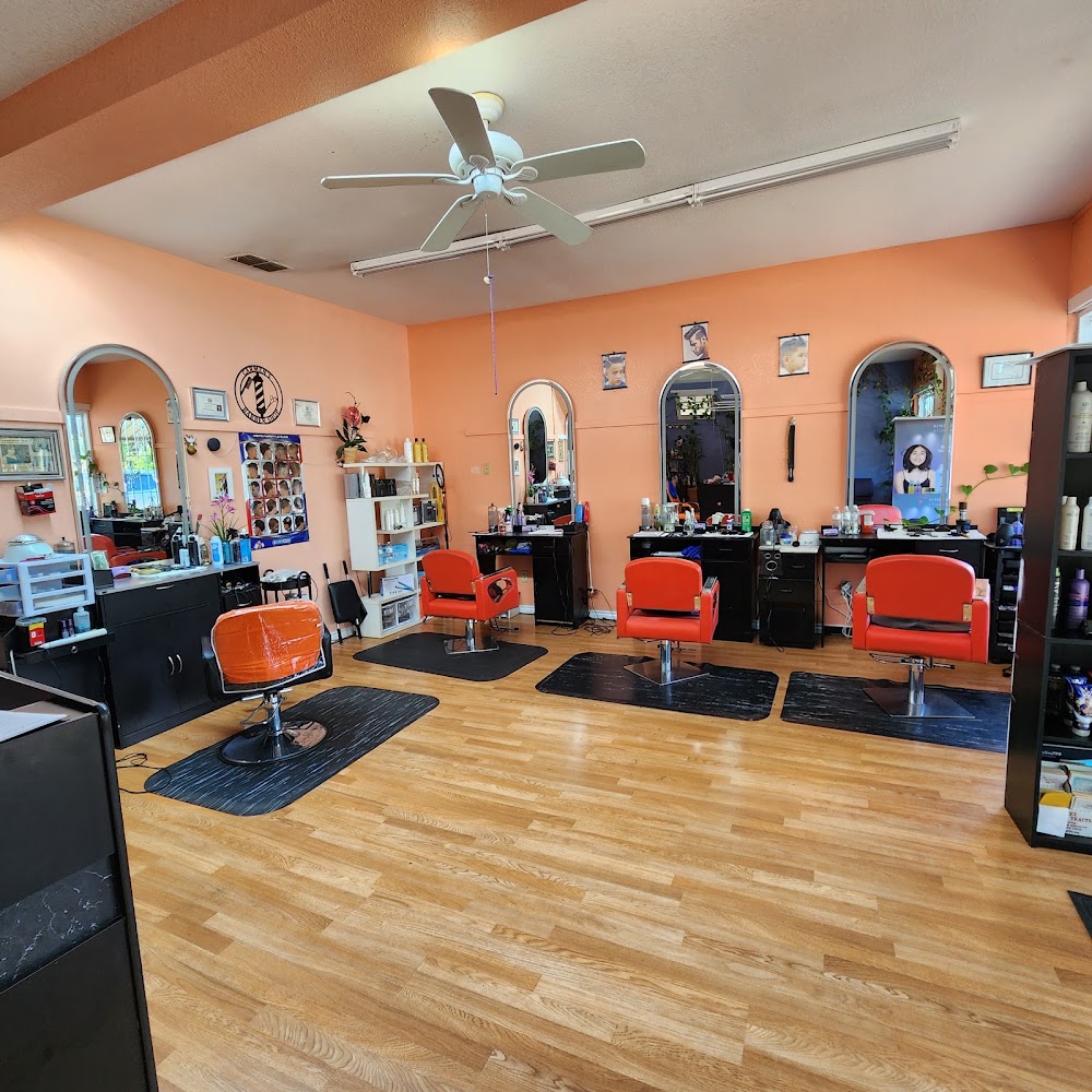Carmen's Barber Shop view 3