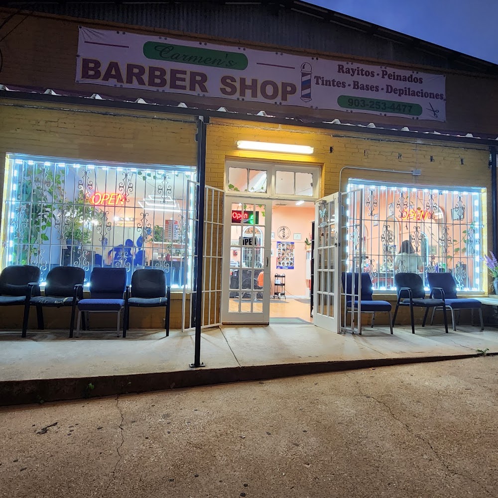 Carmen's Barber Shop view 4