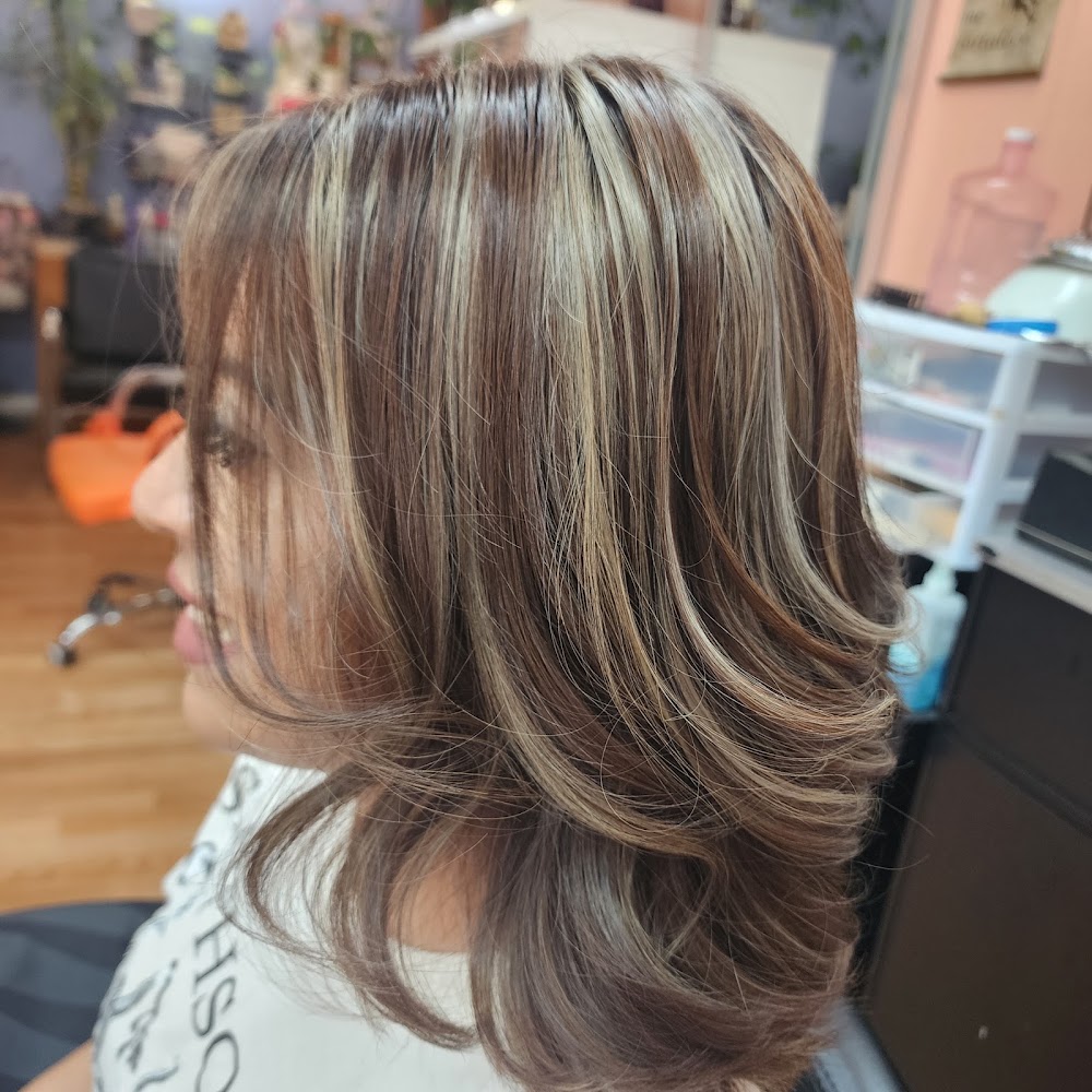 Carmen's Barber Shop view 5