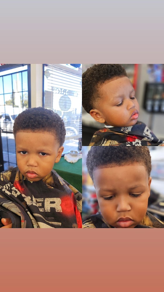 Cedric's Barber Shop primary photo