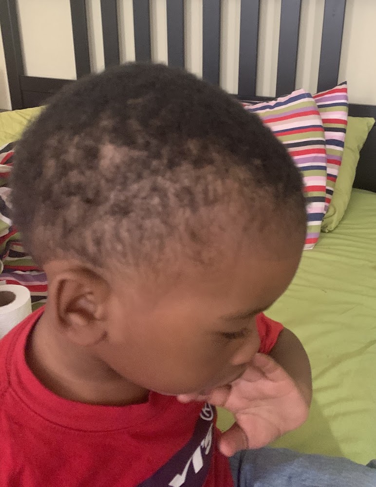 Cedric's Barber Shop view 4