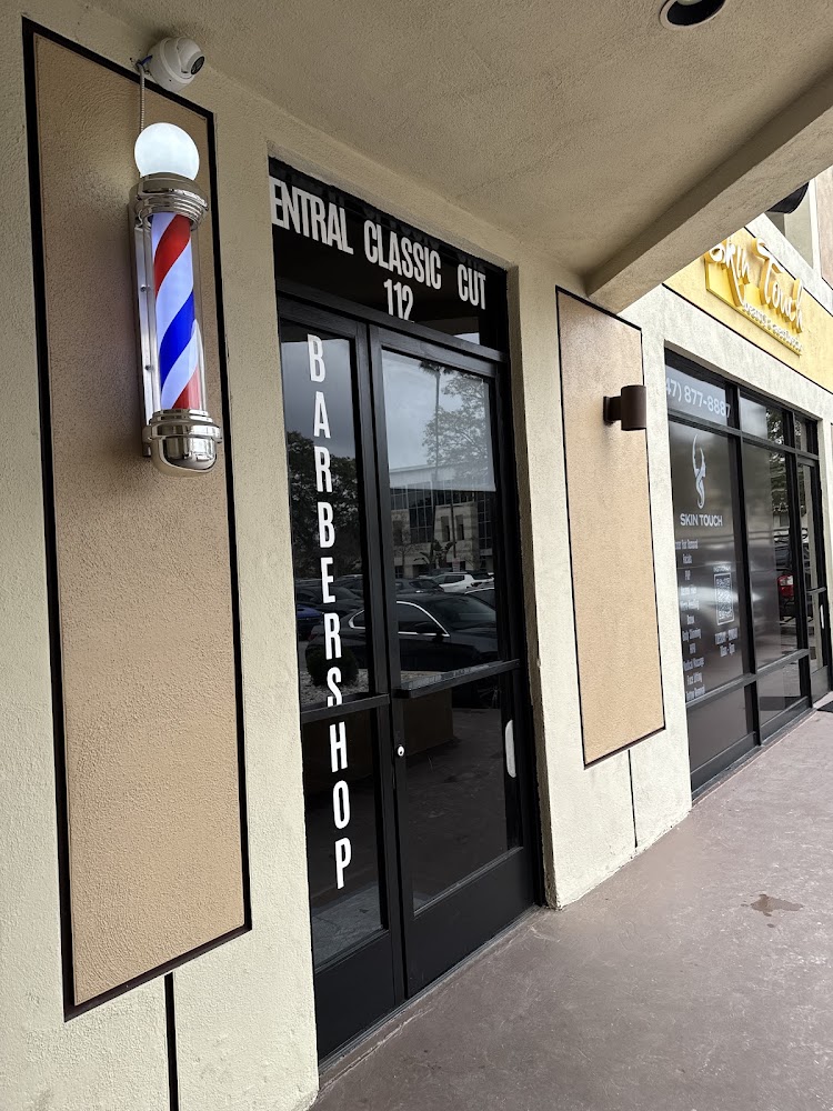 CENTRAL CLASSIC CUTS view 3