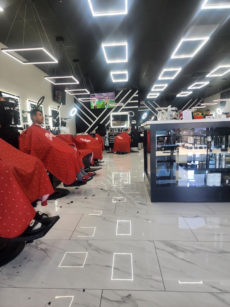 Cerdafied Barbershop primary photo