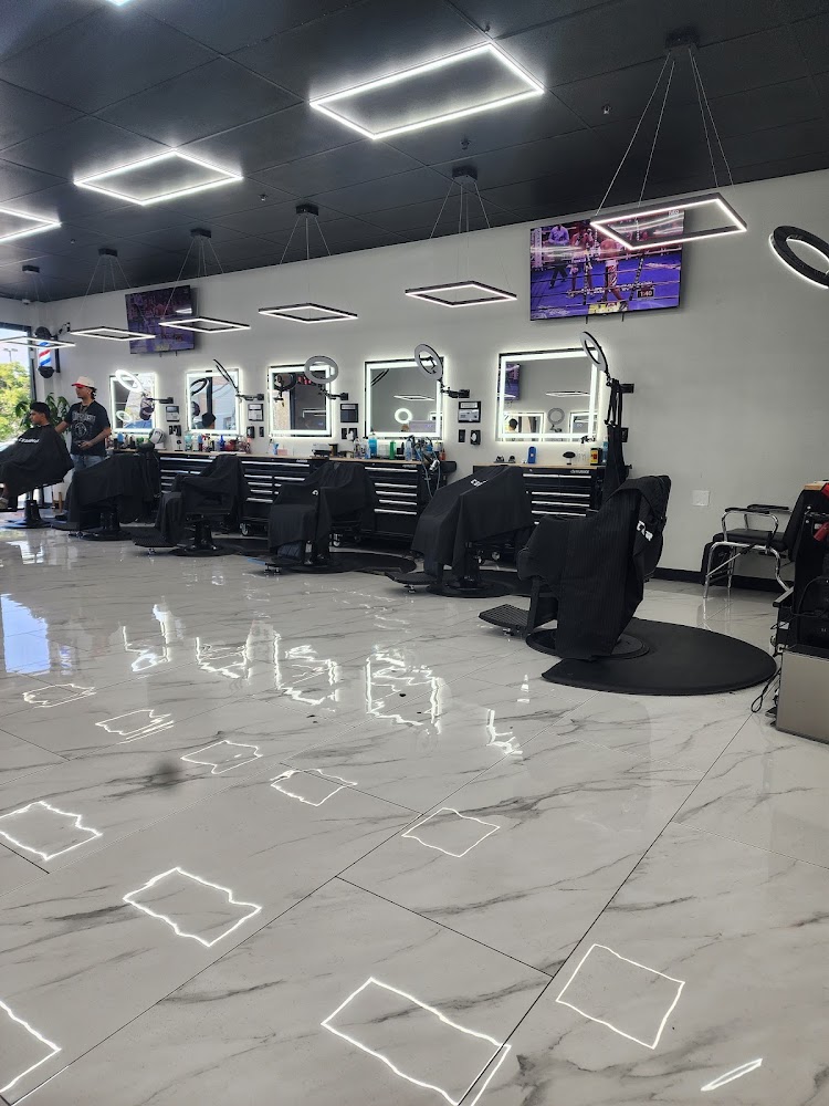 Cerdafied Barbershop view 2