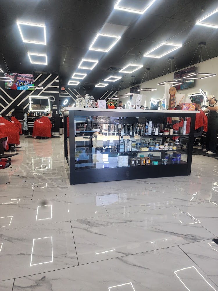 Cerdafied Barbershop view 3