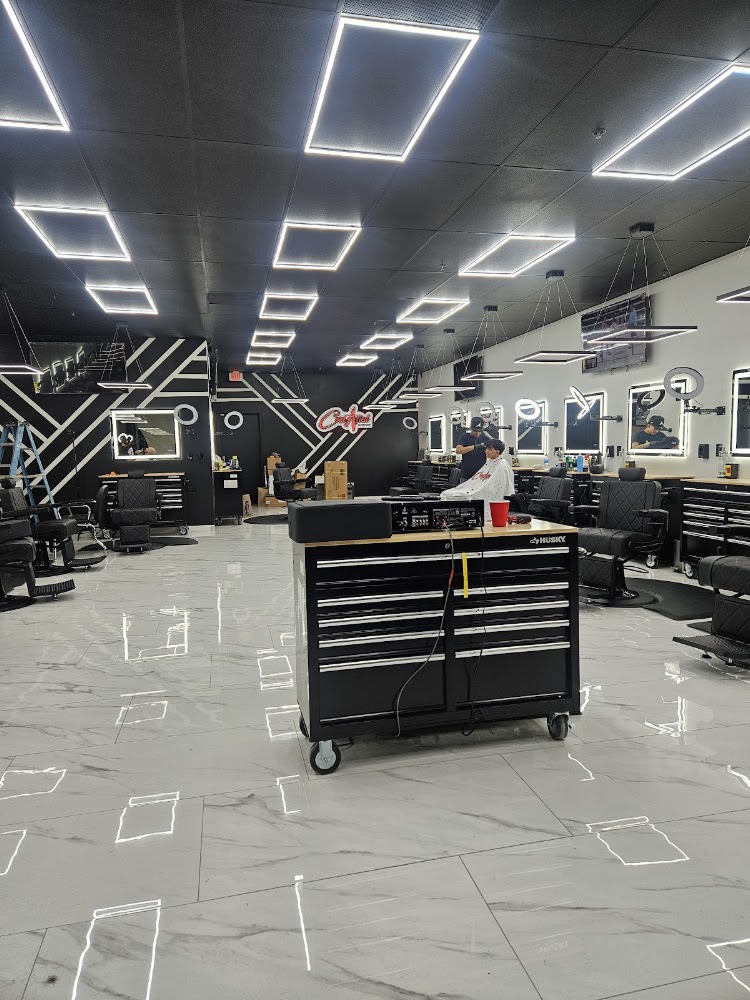 Cerdafied Barbershop view 4
