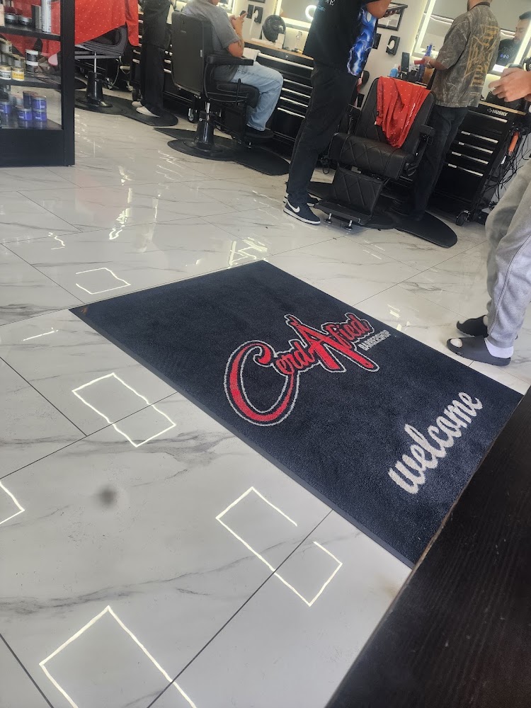 Cerdafied Barbershop view 5